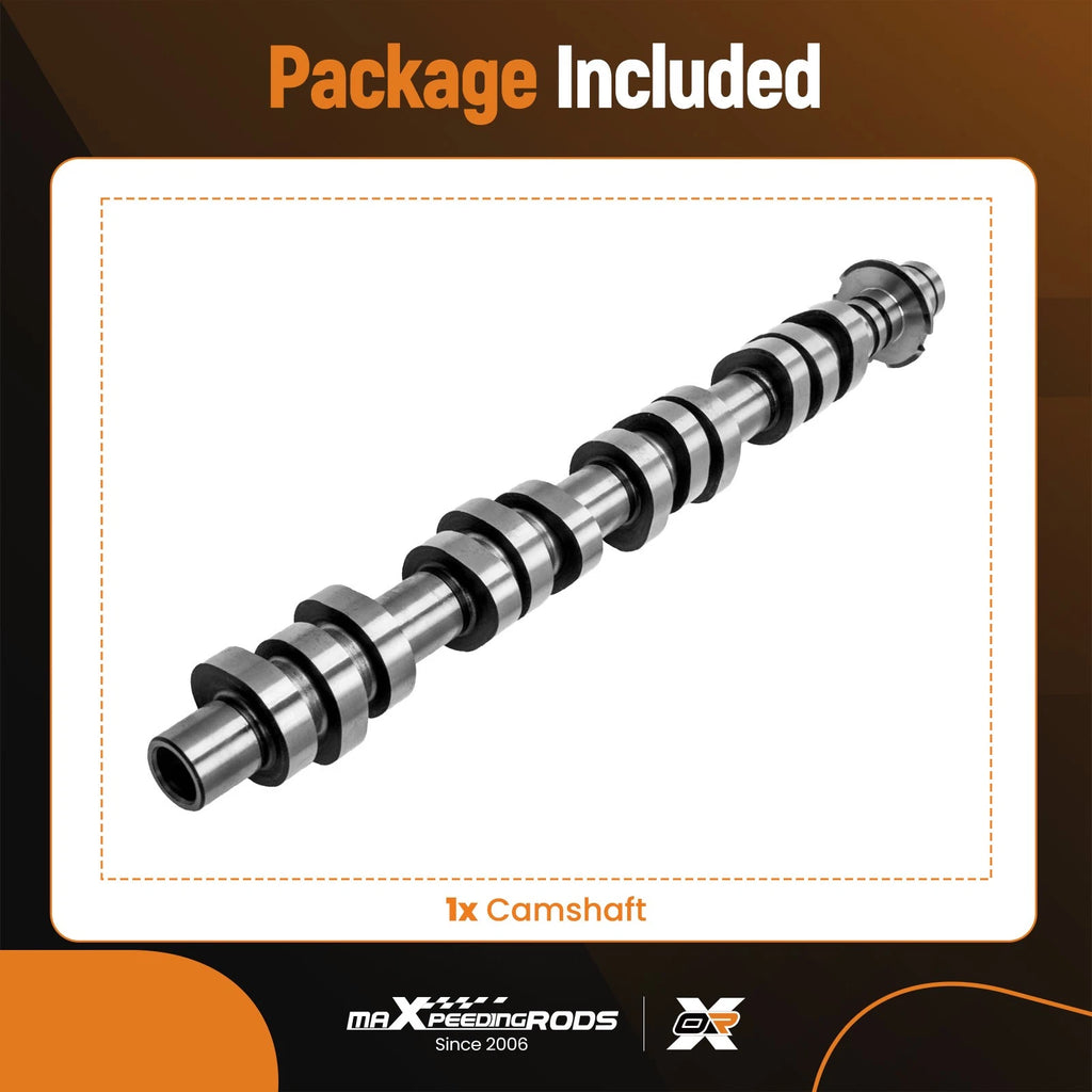 Right Camshaft for Ford Lincoln Mercury 4.6L 5.4L SOHC F150 F250 F350 (2005–2014)