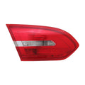Replacement Driver Side Inner Tail Light Assembly For 2015-2018 Ford Focus