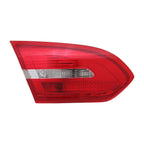 Replacement Driver Side Inner Tail Light Assembly For 2015-2018 Ford Focus