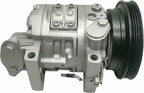 AC Compressor Kit Replacement for Ford F-150 (2004-2014)