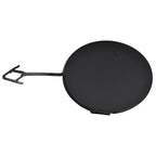 Replacement Primed Polypropylene Front Tow Hook Cover For 2018-2021 GMC Terrain
