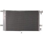 Radiator for Chevy Impala, Buick Regal, Malibu (2016)