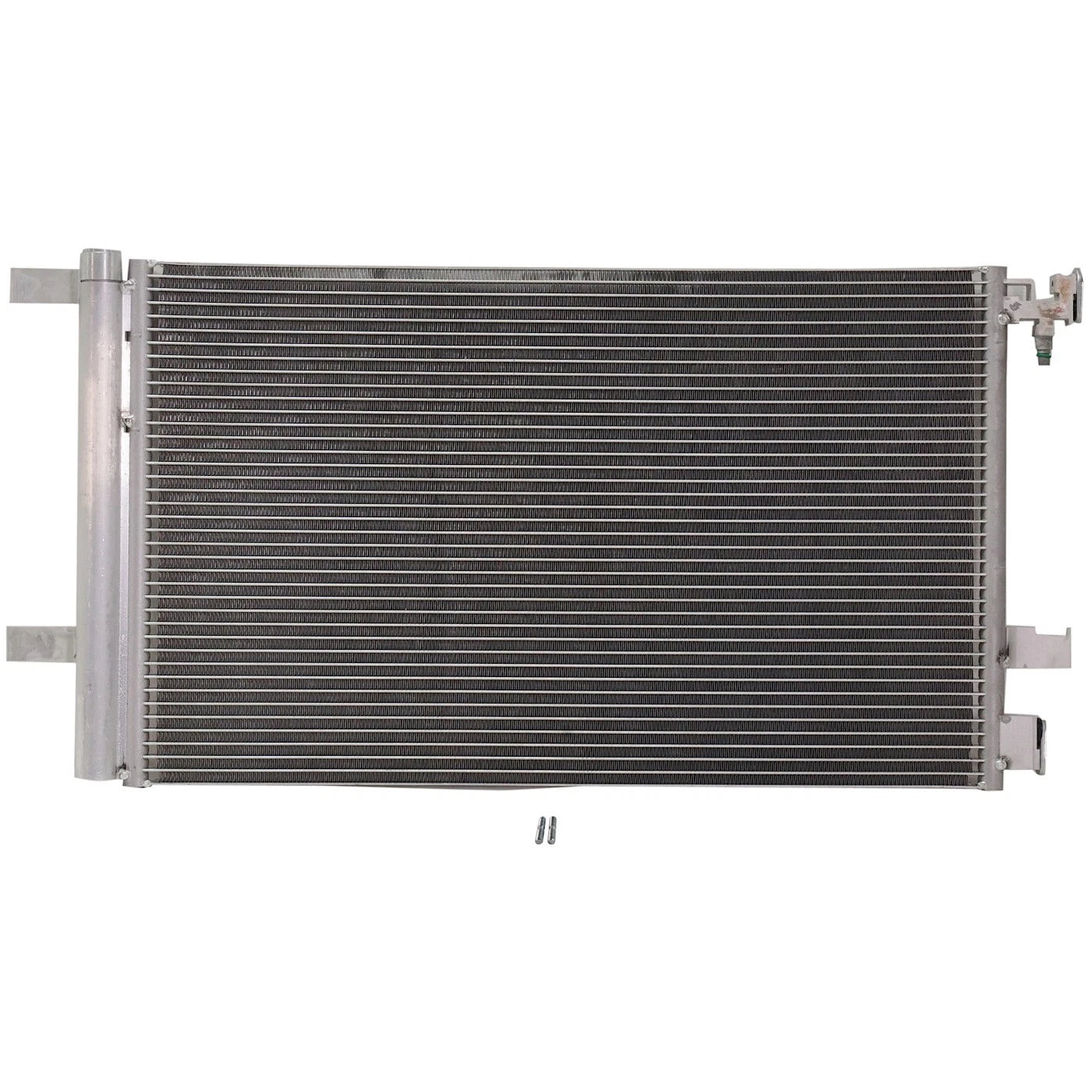Radiator for Chevy Impala, Buick Regal, Malibu (2016)