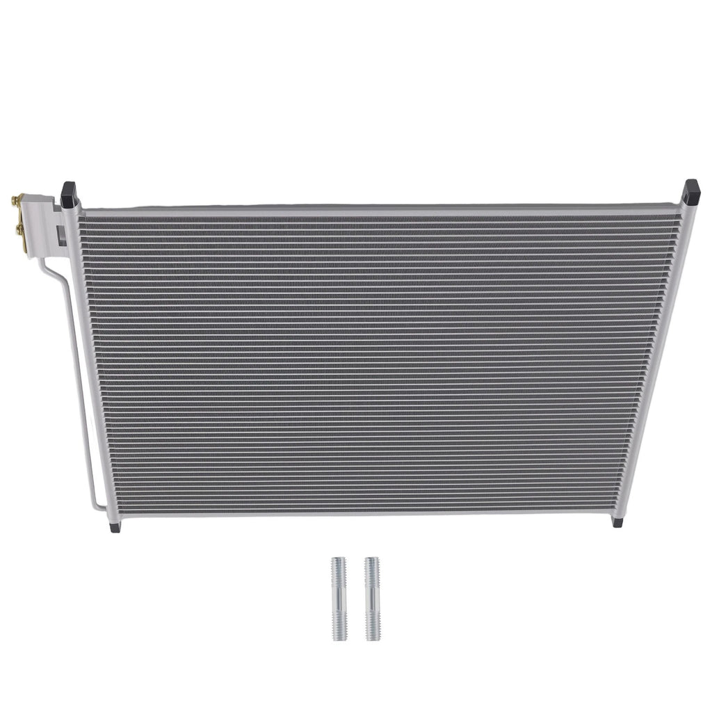 AC Condenser for Ford Excursion V8 5.4L (2000–2005) 6C3Z19712AB 4883 Parallel Flow