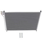 AC Condenser for Ford Excursion V8 5.4L (2000–2005) 6C3Z19712AB 4883 Parallel Flow