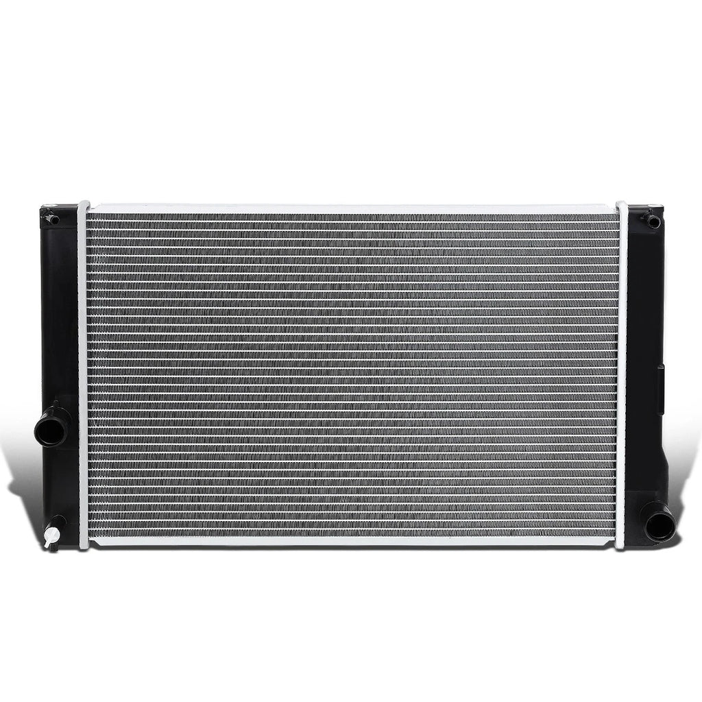 Aluminum Cooling Radiator for Toyota Prius V/Lexus CT200H (2010–2016) 13119