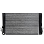 Aluminum Cooling Radiator for Toyota Prius V/Lexus CT200H (2010–2016) 13119
