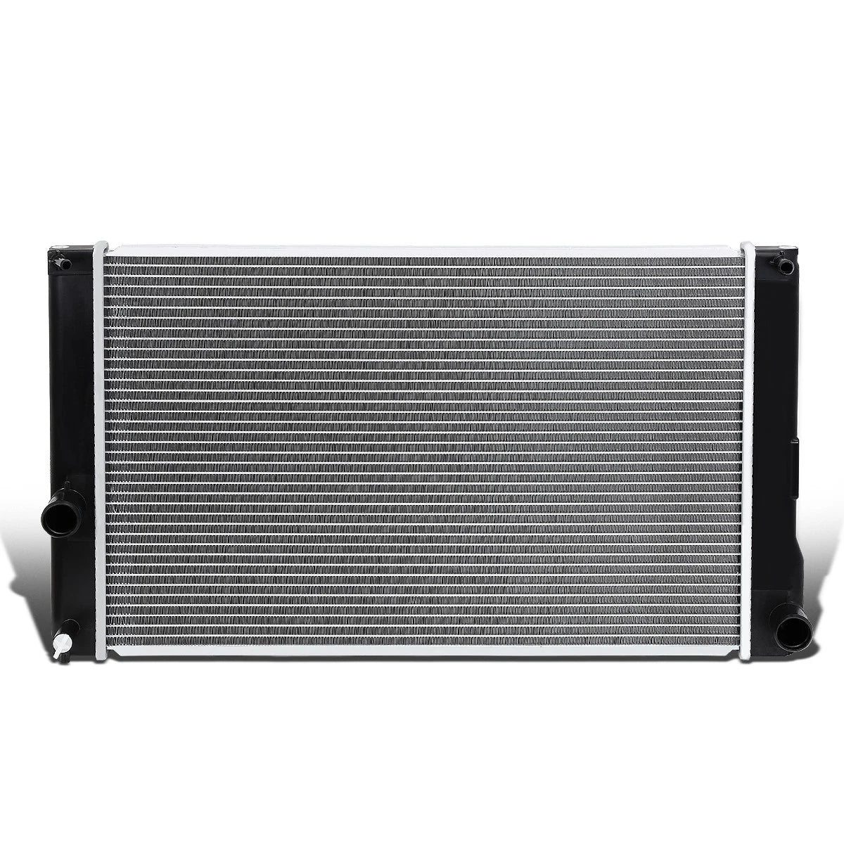 Aluminum Cooling Radiator for Toyota Prius V/Lexus CT200H (2010–2016) 13119