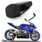 Rear Seat Cowl Cover for Yamaha YZF-R1 (2015–2024) Black