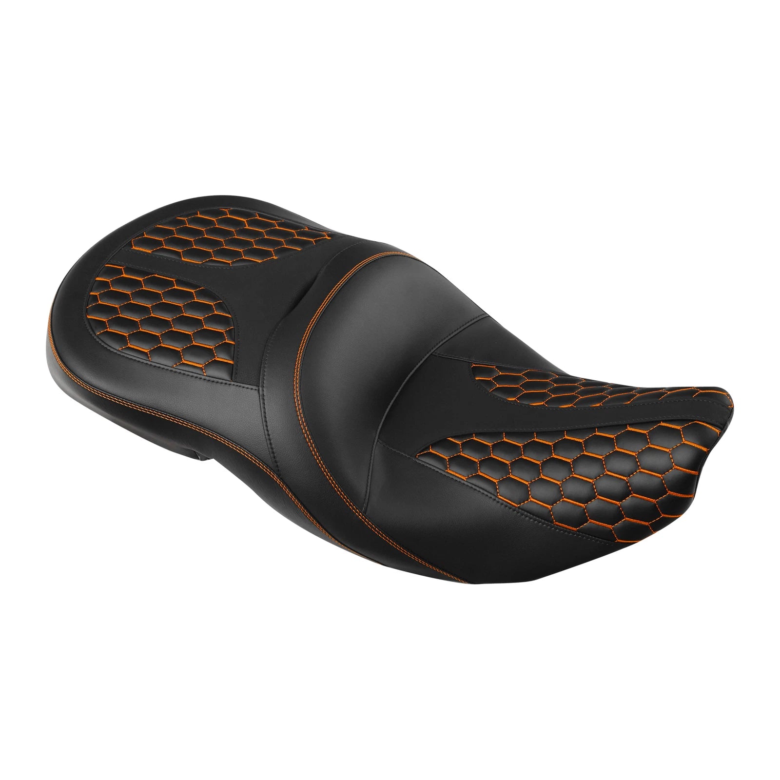 Driver Passenger Seat for Indian Chieftain Springfield Dark Horse (2014–2023)