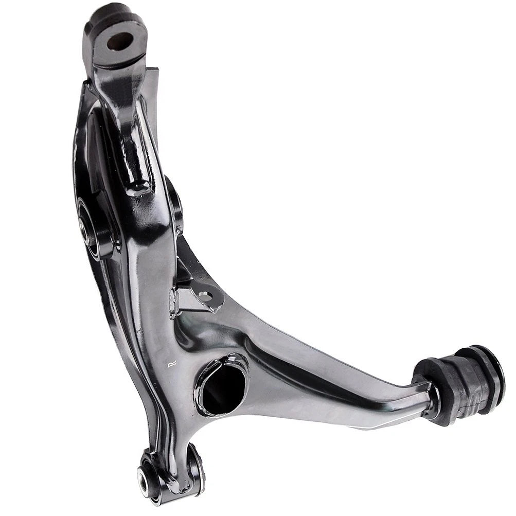 Set of 2 Front Lower Control Arms for Honda CR-V (1997–2001)