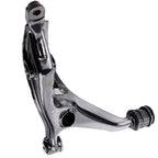Set of 2 Front Lower Control Arms for Honda CR-V (1997–2001)
