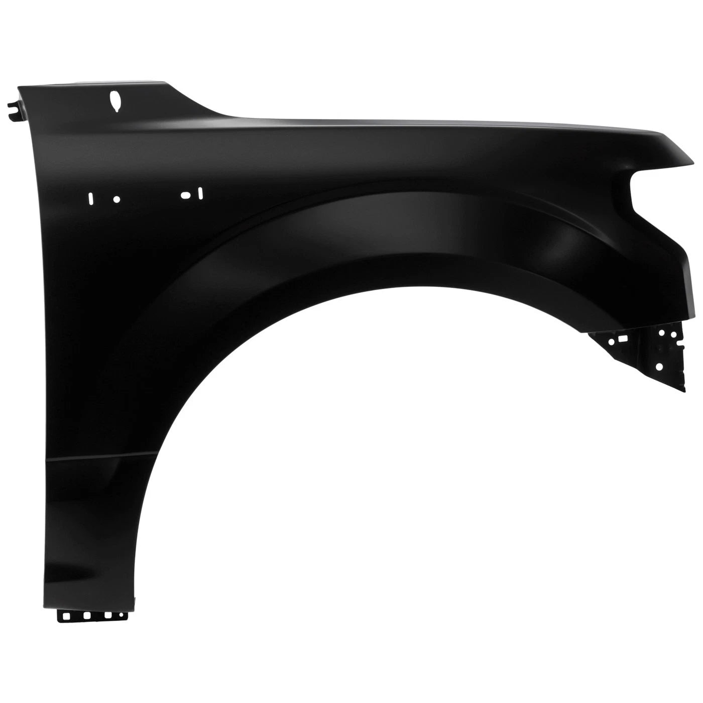 Fender for Ford F-150 (2015–2020) Front Passenger Side