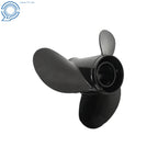 Boat Propeller for Mercury Outboard (40-140HP)