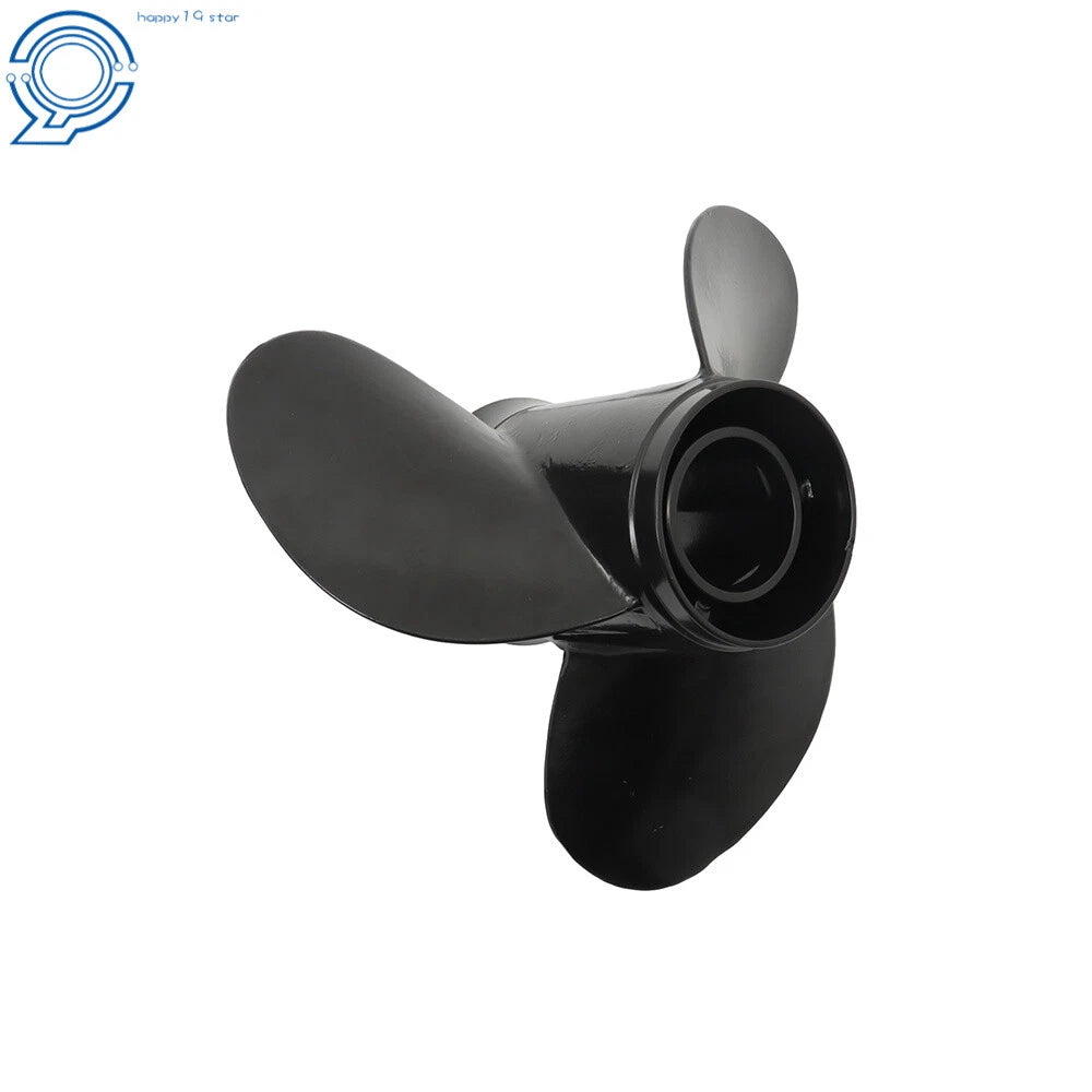 Boat Propeller for Mercury Outboard (40-140HP)
