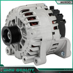 Alternator for BMW X5 E70 (2007–2010) V8 4.8L 12-31-7-561-002 7-533-469