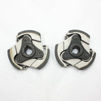 2X Centrifugal Clutch Plate for Mini Pocket PIT Quad ATV (47cc 49cc)