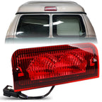 Rear Roof Mounted Third Brake Light for Ford E-150 E-250 E-350 (1992–2022)