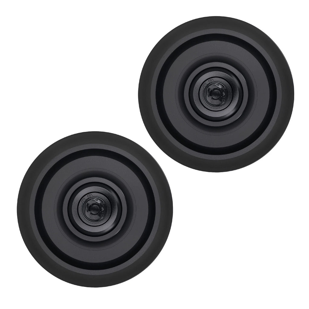 2X Bottom Roller Idler for Bobcat T250 T300 T320 (2005–2017) 6732903