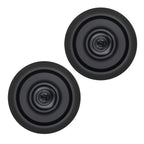 2X Bottom Roller Idler for Bobcat T250 T300 T320 (2005–2017) 6732903