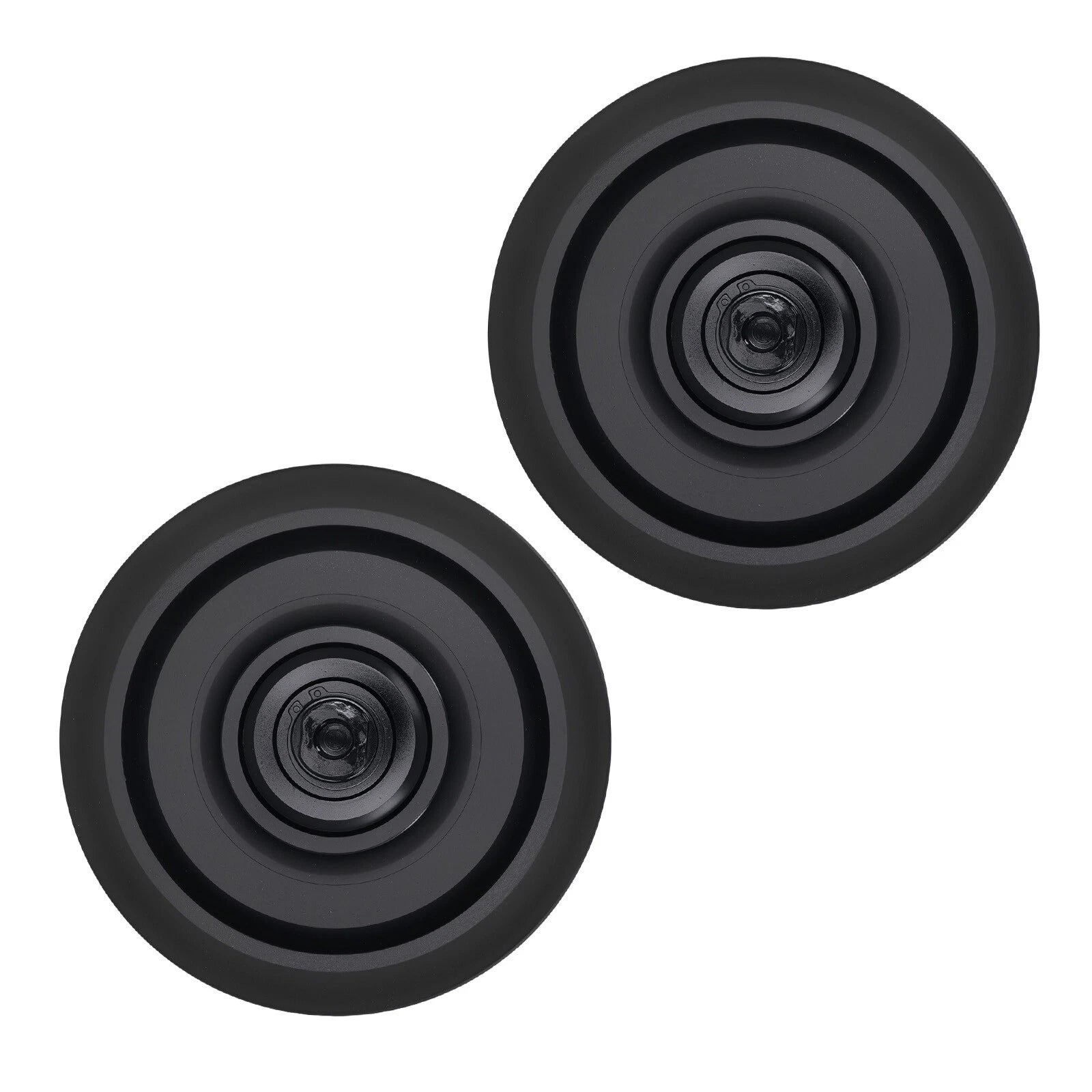 2X Bottom Roller Idler for Bobcat T250 T300 T320 (2005–2017) 6732903