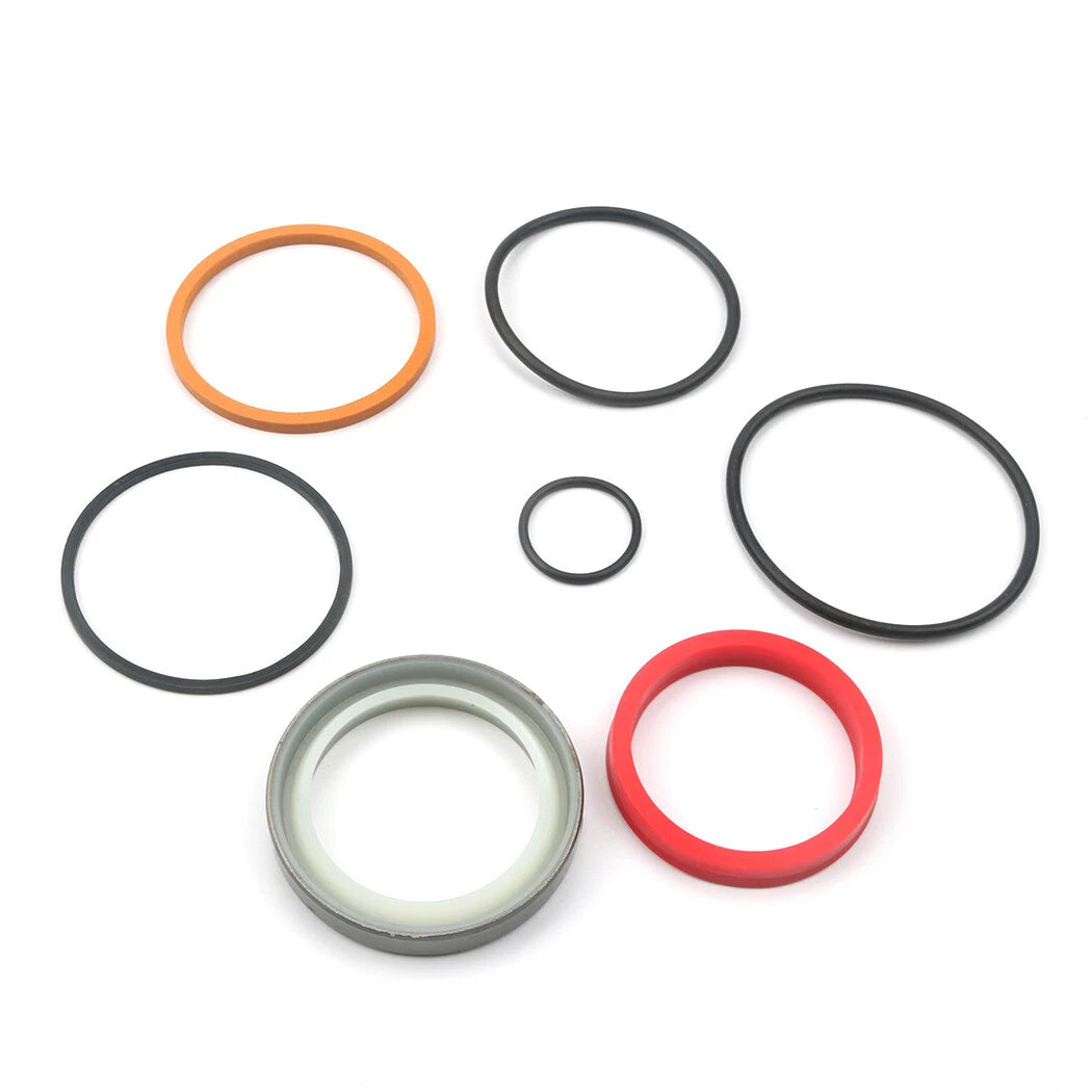 Hydraulic Cylinder Seal Kit for Bush Hog 25H49328 (2-1/4" Cylinder, 1-1/2" Rod)