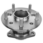 Rear Wheel Hub & Bearing Assembly for Toyota Camry (2002–2011)