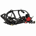 Motorcraft OEM Starter Cable for Ford Edge (2016) WC-96513