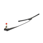 Universal Manual Hand Windshield Wiper Set for Polaris RZR 900 1000 (2015–2023) #3V #8