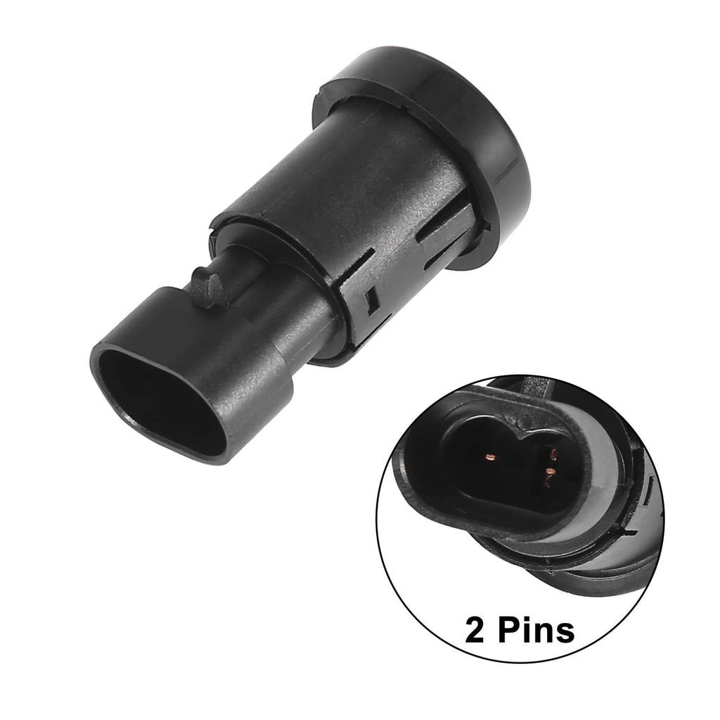 Tailgate Release Trunk Switch for Chevrolet Tahoe, GMC Yukon (2007–2014) 22863048