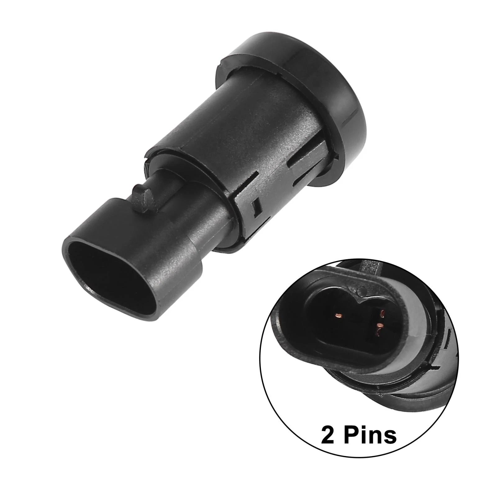Tailgate Release Trunk Switch for Chevrolet Tahoe, GMC Yukon (2007–2014) 22863048