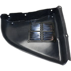Engine Splash Shield for BMW 530i (2004–2007) Passenger Side Lower