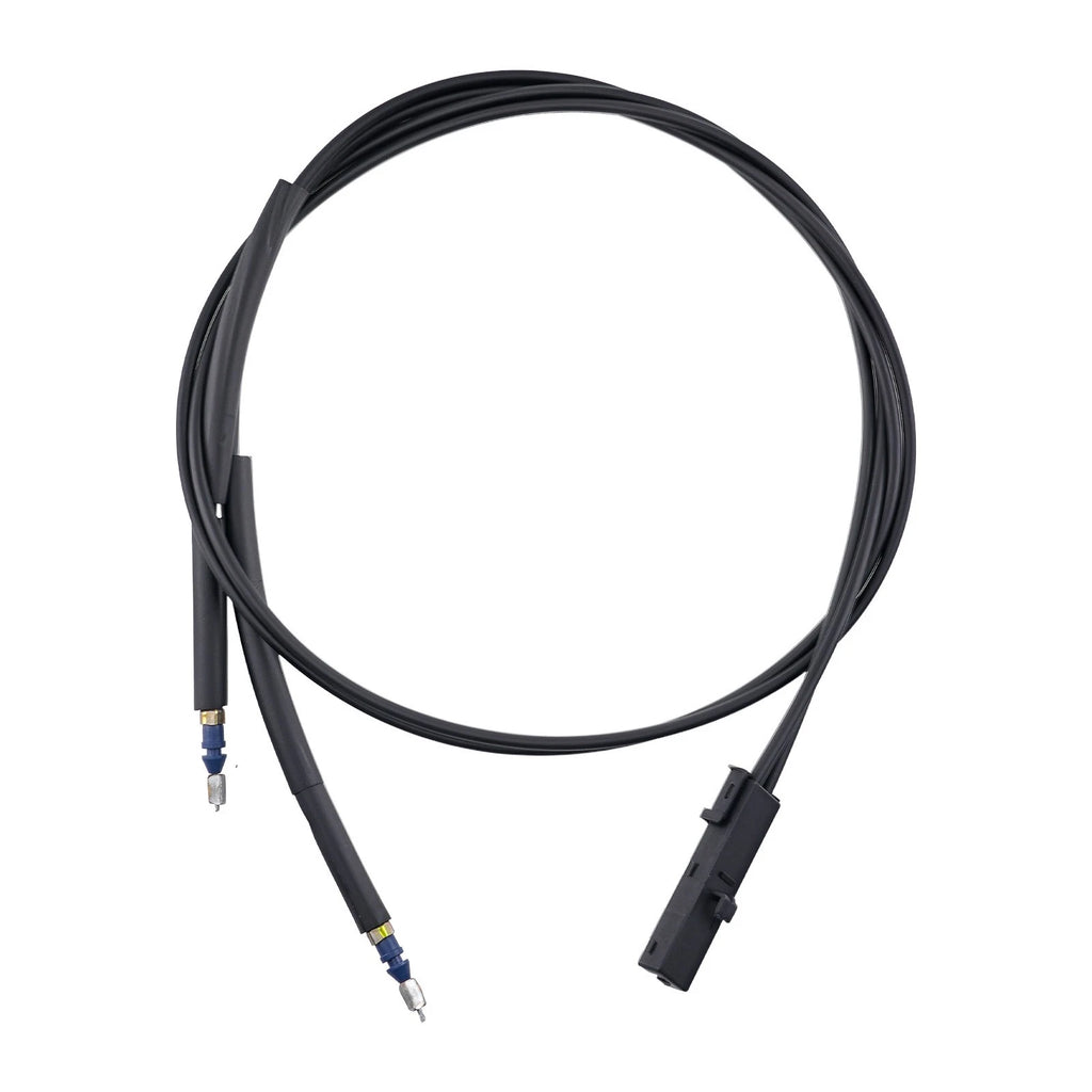 Hood Release Cable for INFINITI FX35 AT 2WD/4WD 2009-2012 65620-1CA1A
