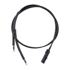 Hood Release Cable for INFINITI FX35 AT 2WD/4WD 2009-2012 65620-1CA1A