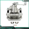Rear Left Brake Caliper w/ Bracket for Mazda CX-5 (2013–2015)