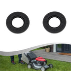 Crankshaft Oil Seal Set of 2 for Lawn Mower Engines (25x47x6)