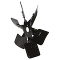 6 Blade Fan for John Deere 2510 2520 (AR38790)