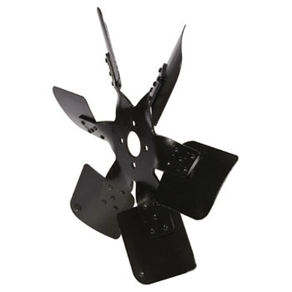 6 Blade Fan for John Deere 2510 2520 (AR38790)