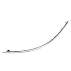 Front Bumper Chrome Trim Right for Mercedes C Class W204 (2007-2010)