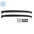 Set of 2 Heavy Duty Leaf Springs for Club Car Precedent (2004–2023)