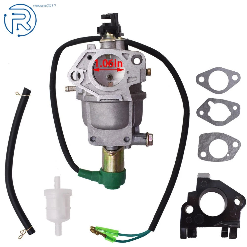Carburetor Kit for Honda GX340 GX390