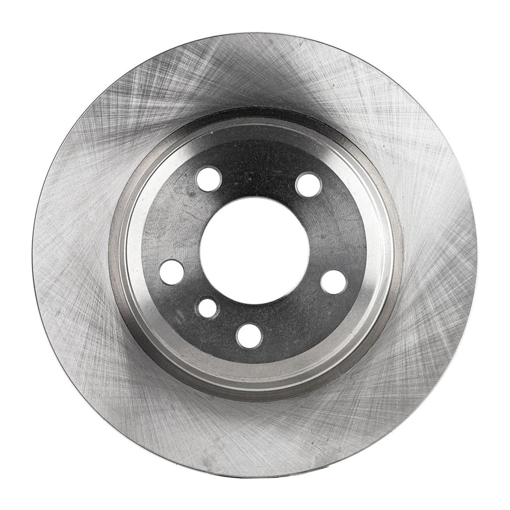 Brake Disc and Pad Kit for BMW 330i xDrive (2017–2018)