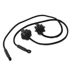 Parcel Shelf String Strap for