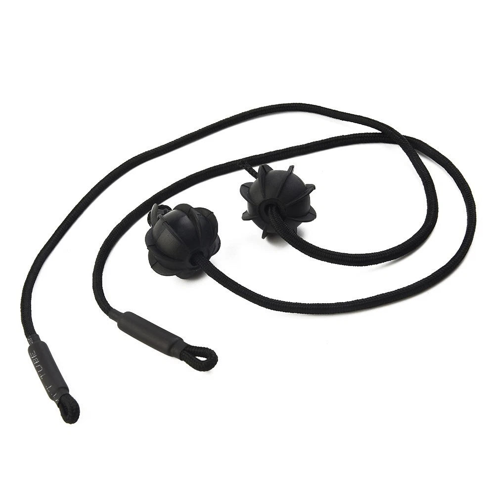 Parcel Shelf String Strap for