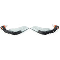 Lever Guard Brake & Clutch Hand Guards for Universal Motorbike