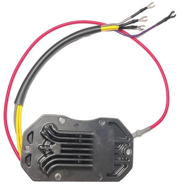 Rectifier & Regulator for Johnson-Evinrude V4 & V6 (Replaces: 0395204)