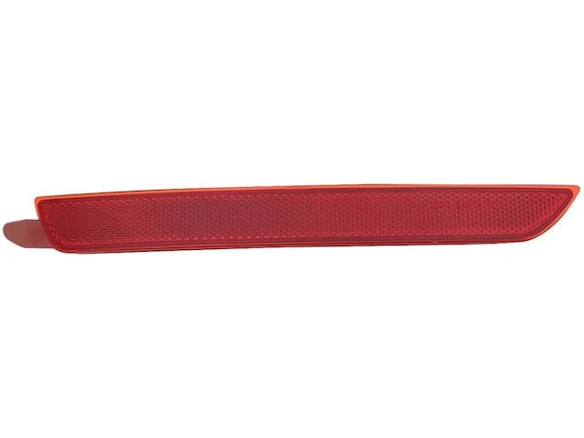 Driver Side Bumper Reflector for Mazda MX-30 EV (2022–2024) NW493CR