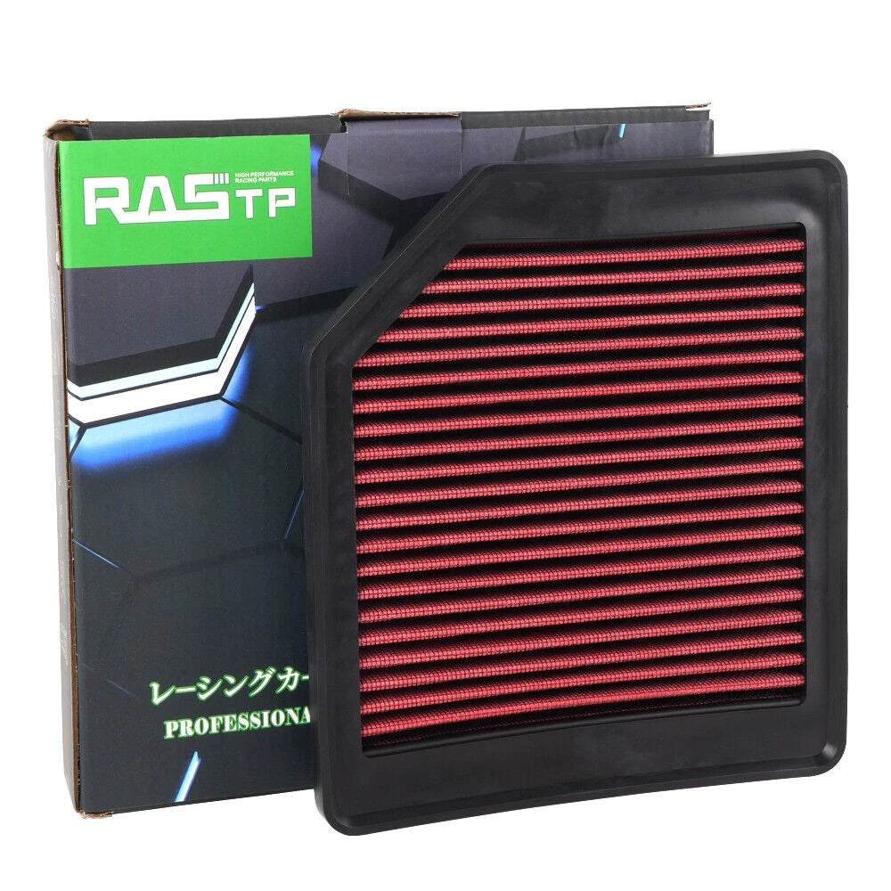 Drop In Replacement Engine Air Filter for Honda Civic (2006–2012) 33-2342