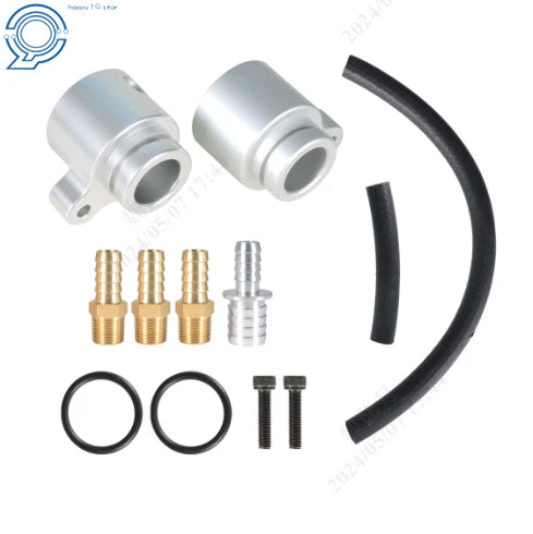 Cooling Mod Kit for Ford Mustang 4.6L V8 (1996-2004)