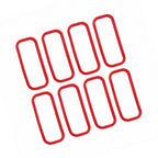 Intake Manifold Seal Gasket Set of 8 for GM LS1 LS6 LSX V8 (1997–2023)